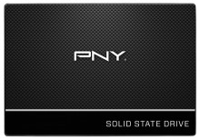 PNY 240 GB SSD7CS900-240-PB