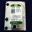 Жесткий диск Western Digital 1ТБ WD10EZRX