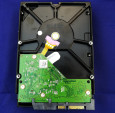 Жесткий диск Western Digital 1ТБ WD10EZRX