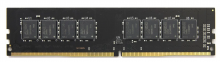 Оперативная память AMD Performance Series Black DDR4 4Gb (R744G2400U1S-U)