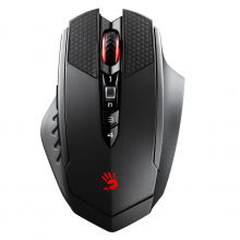Мышь беспроводная A4Tech Bloody RT7 Warrior Optical 4000dpi USB