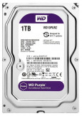 Жесткий диск Western Digital WD10PURZ, 1ТБ