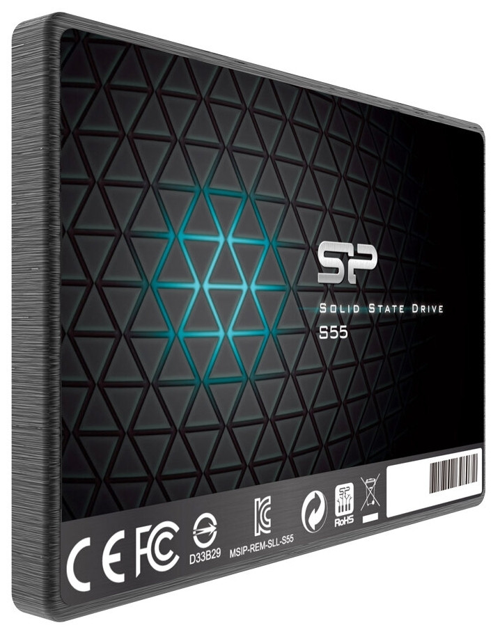 Silicon Power 240 GB SP240GBSS3S55S25