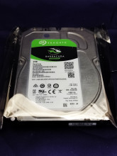 Жесткий диск Seagate ST2000DM008, 2ТБ