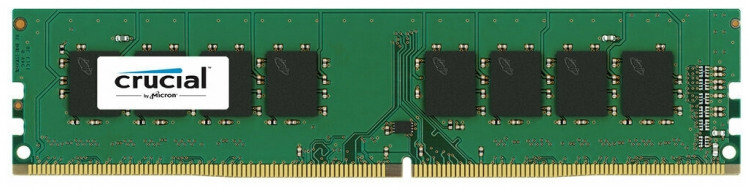 Crucial 8GB 2133MHz CL15 (CT8G4DFD8213)