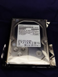 Жесткий диск HGST HUA723020ala640, 2Тб