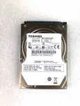 Жесткий диск 2,5" Toshiba MK3259GSXP, 320 ГБ, 8 Мб, 5400 об/мин