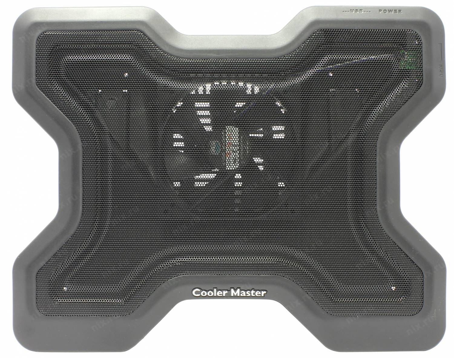 Cooler Master NotePal X1