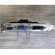 Видеокарта PCI-E Asus GeForce GT 730 4096MB 128bit DDR3 [GT730-4GD3] DVI HDMI D-SUB