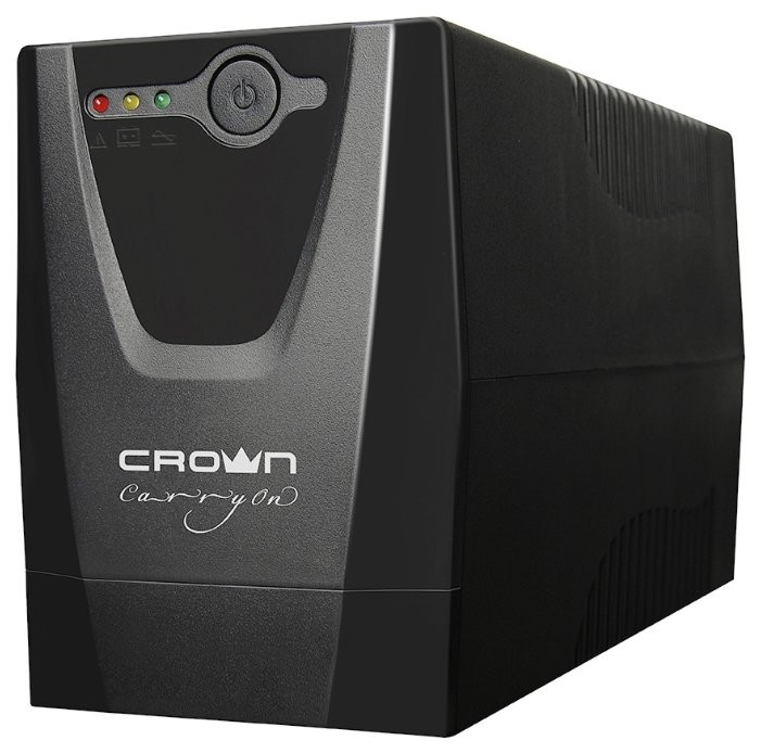 CROWN MICRO CMU-500X