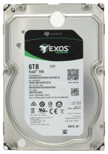 Жесткий диск Seagate 6 TB ST6000NM0115