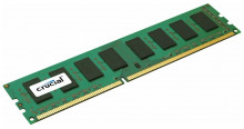 Crucial 4GB 1333MHz CL9 (CT51264BA1339)