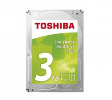 Жесткий диск Toshiba 3 ТБ HDWA130UZSVA