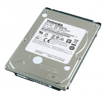Жесткий диск Toshiba 2 ТБ MQ04ABD200