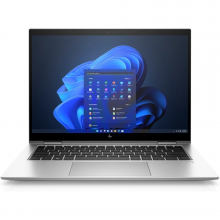 Ноутбук HP Elitebook 840 G9 (6W029UP),14"(1920x1200), i5-1245U (1,6 ГГц),16 GB DDR5, 256GB SSD,Intel Iris Xe,Windows 10 Pro, silver
