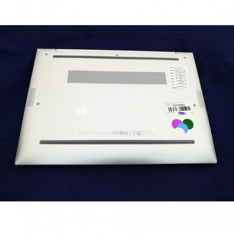 Ноутбук HP Elitebook 840 G9 (6W029UP),14"(1920x1200), i5-1245U (1,6 ГГц),16 GB DDR5, 256GB SSD,Intel Iris Xe,Windows 10 Pro, silver