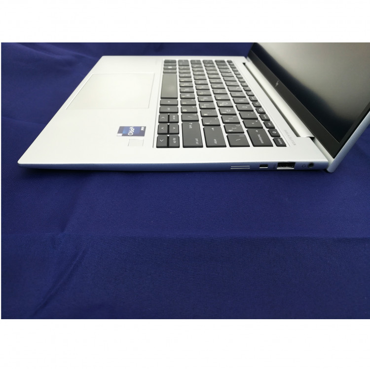 Ноутбук HP Elitebook 840 G9 (6W029UP),14"(1920x1200), i5-1245U (1,6 ГГц),16 GB DDR5, 256GB SSD,Intel Iris Xe,Windows 10 Pro, silver
