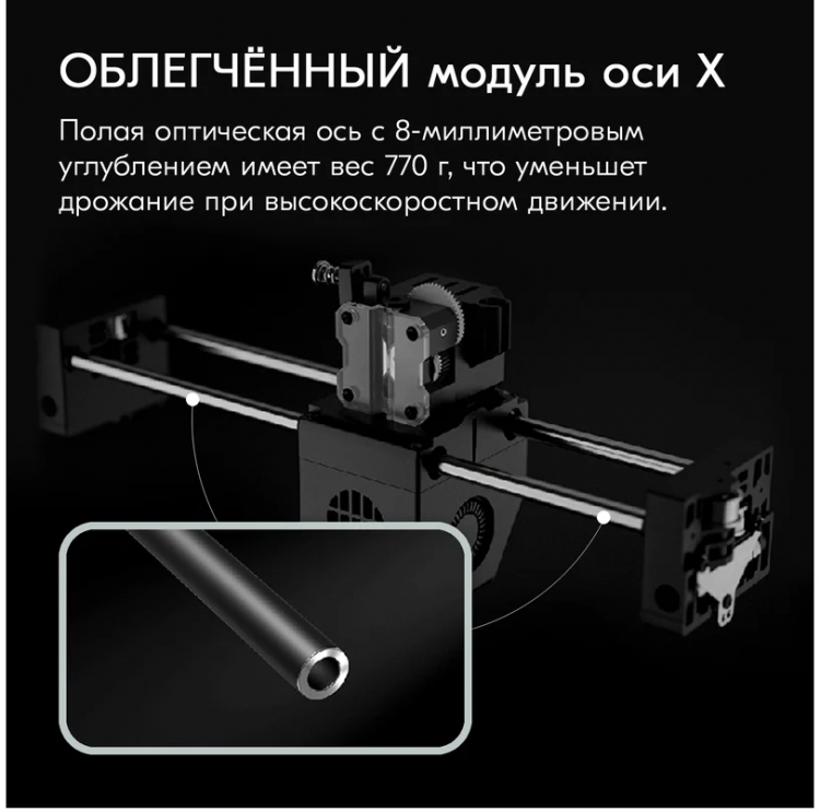 3D принтер FlyingBear S1