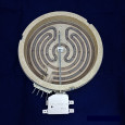 Конфорка электро-керамическая 230V 1200W CERAMASPEED 165M5-6601L для стеклокерамических плит