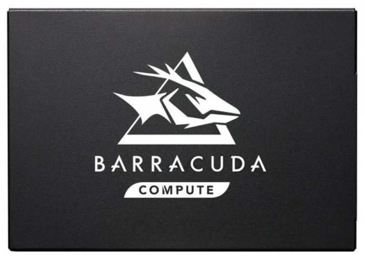 Seagate Barracuda 960 GB ZA960CV1A001