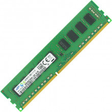 Samsung 4 ГБ DDR3 1600 МГц CL11 M391B5273DH0-CK0