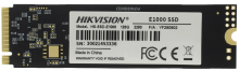 Твердотельный накопитель Hikvision 128 ГБ M.2 HS-SSD-E1000/128G