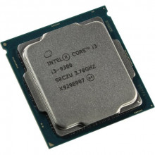 Процессор Intel Core i3-9300, LGA1151 v2, OEM
