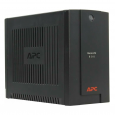 Источники бесперебойного питания APC BX800LI, 800VA Back, черный