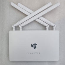 Wi-Fi роутер SNR SNR-CPE-MD2, 2.4 / 5 ГГц (одновременная работа), белый