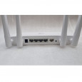 Wi-Fi роутер SNR SNR-CPE-MD2, 2.4 / 5 ГГц (одновременная работа), белый
