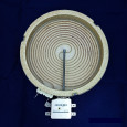 Конфорка электро-керамическая 230V 1200W CERAMASPEED 165N8-L5608R для стеклокерамических плит