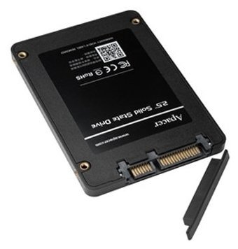 Apacer AS340 PANTHER SSD 120GB