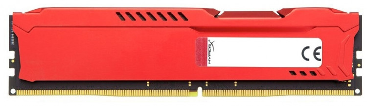 HyperX 8GB 2133MHz CL14