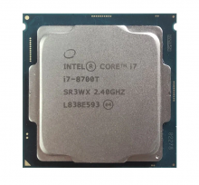 Процессор Intel Core i7-8700T, LGA1151 v2, OEM