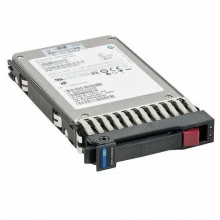 Жесткий диск HP 600GB, 6G, SAS, 15K RPM, LFF, 3.5" 533871-003