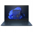 Ноутбук HP Elite Dragonfly G2 (5CG11548TG) 13.3" UHD (3840x2160) IPS Core i7-1185G7 3GHz, 16Gb DDR5,256Gb SSD, Win10Pro,Galaxy Blue