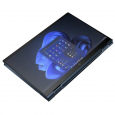Ноутбук HP Elite Dragonfly G2 (5CG11548TG) 13.3" UHD (3840x2160) IPS Core i7-1185G7 3GHz, 16Gb DDR5,256Gb SSD, Win10Pro,Galaxy Blue