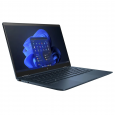 Ноутбук HP Elite Dragonfly G2 (5CG11548TG) 13.3" UHD (3840x2160) IPS Core i7-1185G7 3GHz, 16Gb DDR5,256Gb SSD, Win10Pro,Galaxy Blue