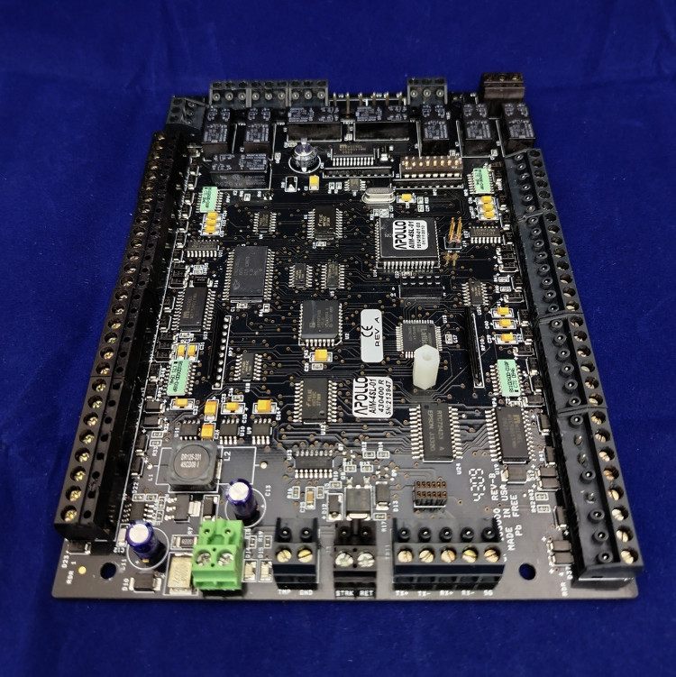 Интерфейсный модуль APOLLO AIM-4SL-01 430400 R