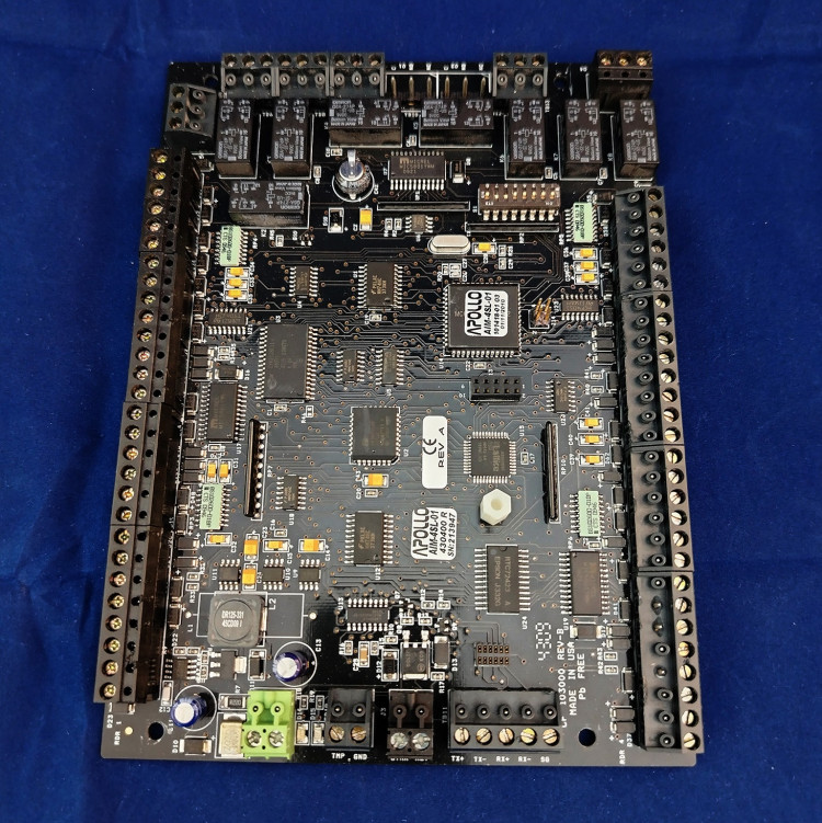 Интерфейсный модуль APOLLO AIM-4SL-01 430400 R