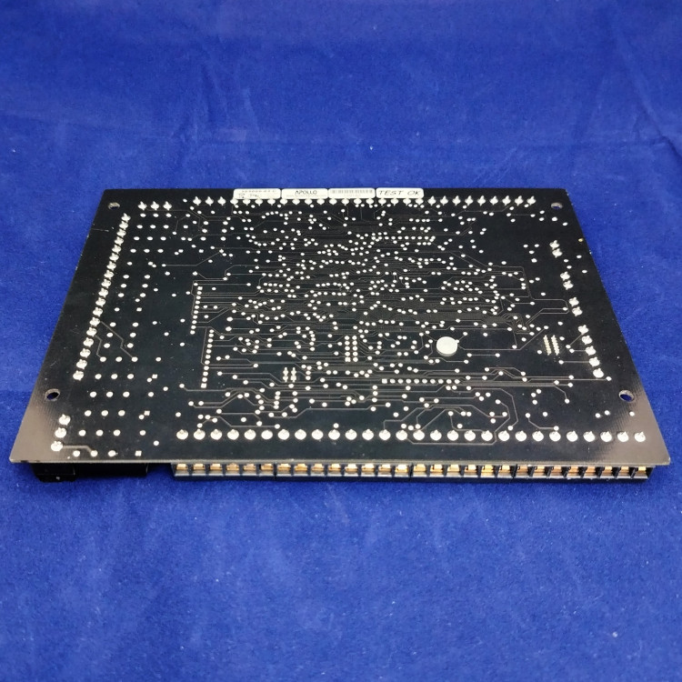 Интерфейсный модуль APOLLO AIM-4SL-01 430400 R