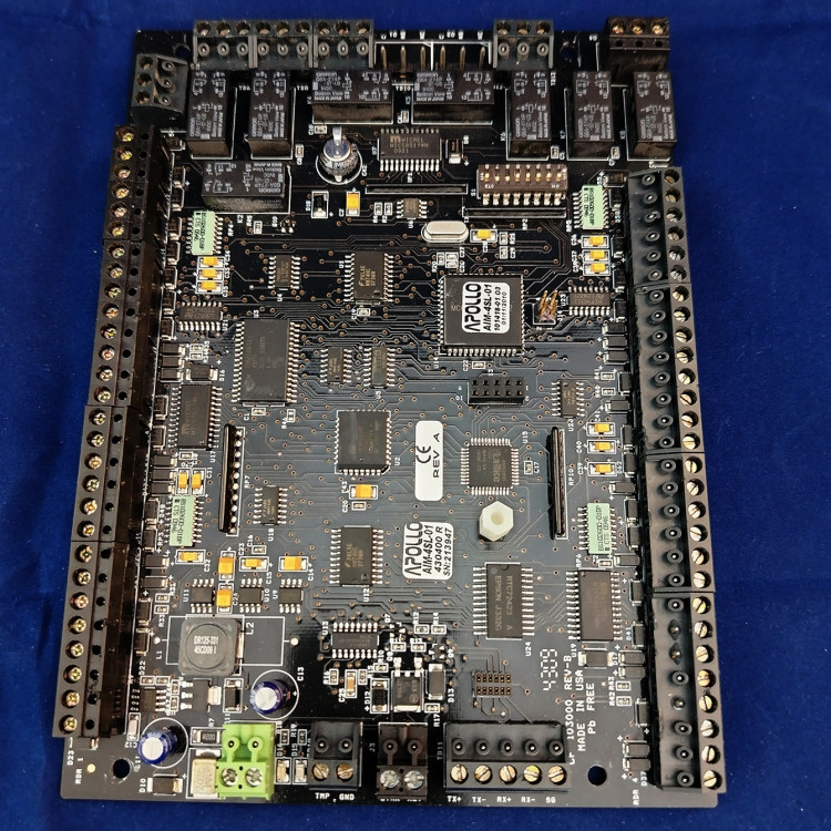 Интерфейсный модуль APOLLO AIM-4SL-01 430400 R
