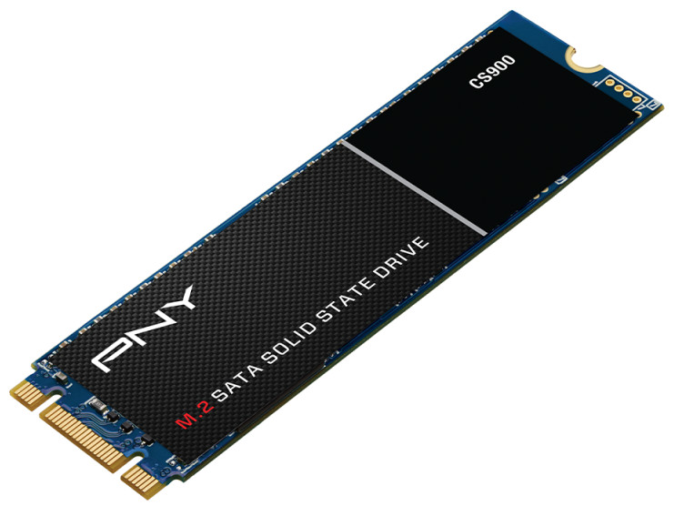 PNY 1000 GB M280CS900-1TB-RB