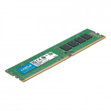 Оперативная память Crucial 8 ГБ DDR4 2666 МГц CL19 (CT8G4DFS8266)