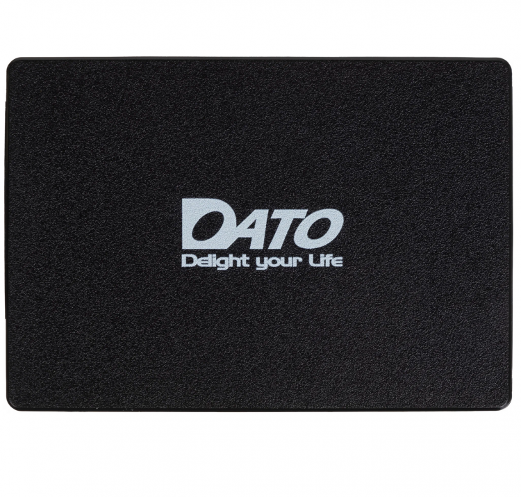 Твердотельный накопитель DATO 240 ГБ SATA DS700SSD-240GB