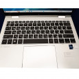 Ноутбук HP EliteBook x360 830 G9 13.3" 1920х1200 IPS, Intel Core i5 1245U 1.7ГГц, 10-ядерный, 16ГБ DDR5, 256ГБ SSD, Intel Iris Xe graphics, Windows 10 Professional, серебристый