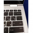 Ноутбук HP EliteBook x360 830 G9 13.3" 1920х1200 IPS, Intel Core i5 1245U 1.7ГГц, 10-ядерный, 16ГБ DDR5, 256ГБ SSD, Intel Iris Xe graphics, Windows 10 Professional, серебристый