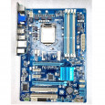 Материнская плата GIGABYTE GA-H77-DS3H, LGA1155, ATX