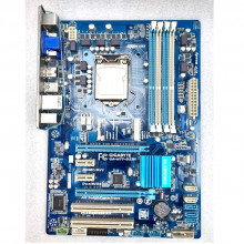 Материнская плата GIGABYTE GA-H77-DS3H, LGA1155, ATX