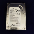 Жесткий диск Seagate ST3500418AS, 500 Гб, 16 МБ, 7200 об/мин.